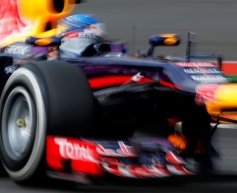 Vettel controls Belgian Grand Prix