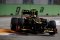 Singapore confirms removal of sling chicane