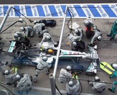 Haug tips Mercedes to fight for 2014 title