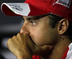 Felipe Massa to leave Ferrari at the end of 2013
