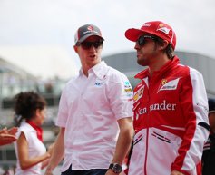 Ferrari said no to Hulkenberg via text message