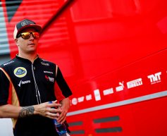 Ferrari 'insane' to sign Raikkonen says Villeneuve