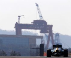 Van der Garde pinning hopes on wet weather