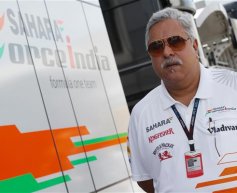 Mallya says Force India can still catch McLaren