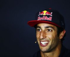 Ricciardo: Red Bull decision came after Belgium