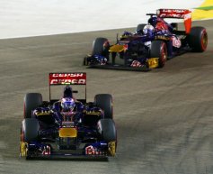 Ricciardo takes blame for race ending shunt