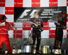 Vettel boos linked to lack of 'charisma' says Stuck