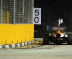Sutil encouraged by Force India progress