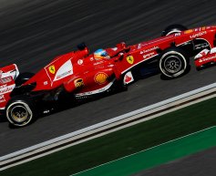 Alonso critical of Pirelli tyres
