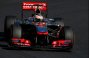 Minor points remain the target for Button
