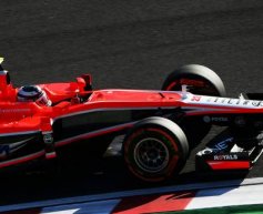 Chilton elated with 'incredible' qualifying