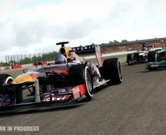 F1 2013 by Codemasters review