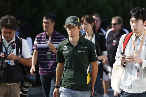 Caterham F1 Team