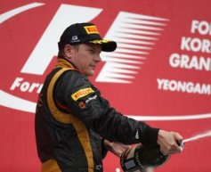 Raikkonen sure that Lotus can win again in 2013