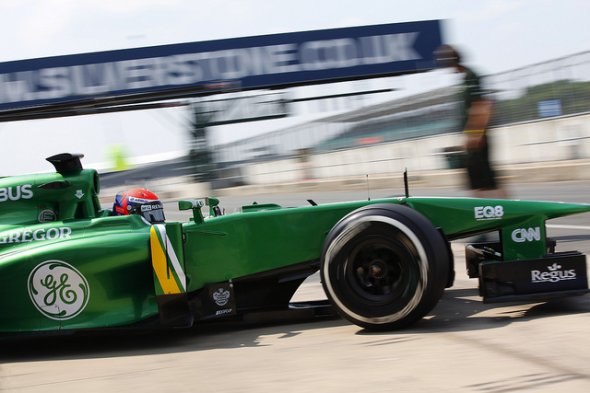 Caterham F1 Team