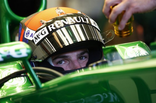 Caterham F1 Team