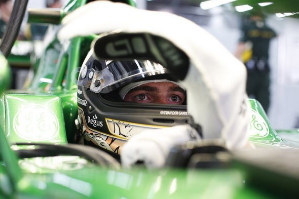 Caterham F1 Team