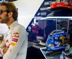 'Patient' Vergne learning from Red Bull decision