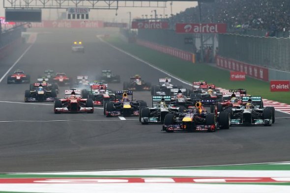 Red Bull/Getty Images