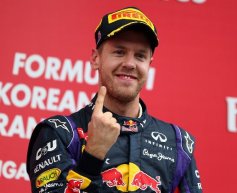 Vettel stays clear of Mokpo madness: Korean GP review