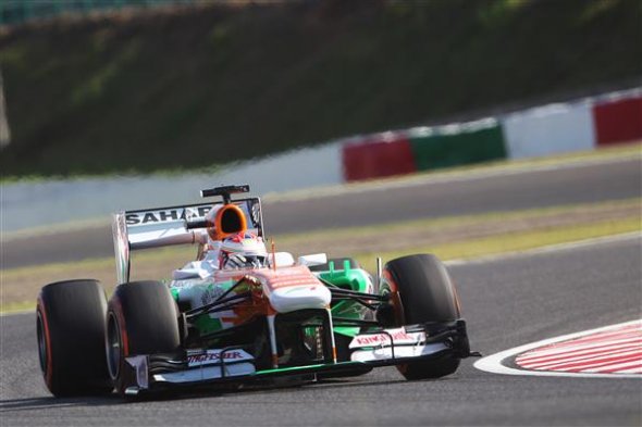 Sahara Force India