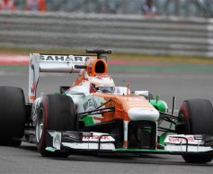 Di Resta takes blame for accident