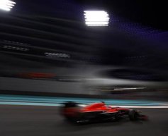 Technical issues disrupt Marussia progress