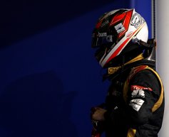 Ecclestone backs Raikkonen over strike threat