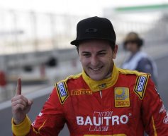 GP2 champion Leimer hopes for Formula 1 chance