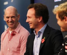 Newey concedes Red Bull could be reliant on Renault