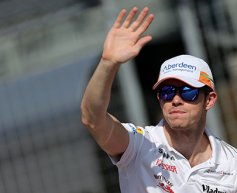 Di Resta admits Indycar switch an option for 2014