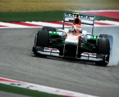 Force India: No room for complacency
