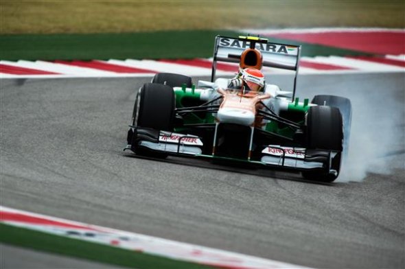 Sahara Force India