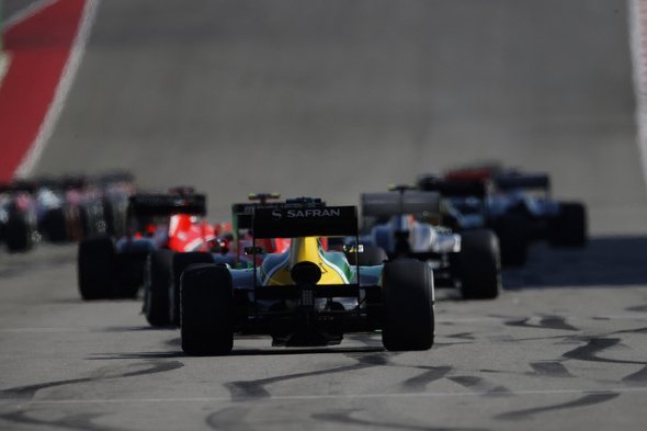 Caterham F1 Team