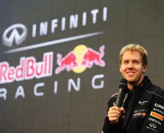 Vettel: Relationship with Webber not lacking in respect