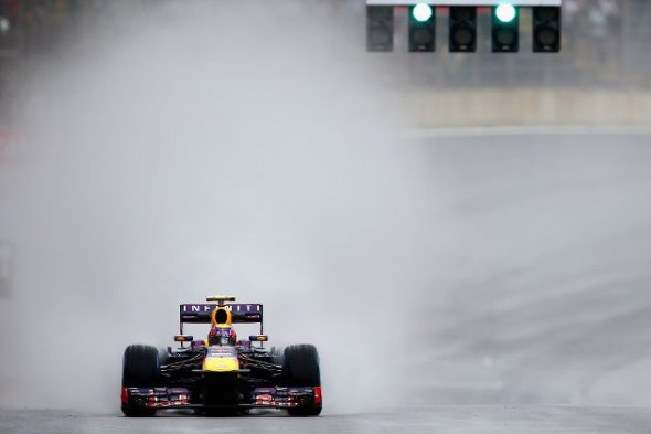 Red Bull/Getty Images