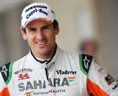 Sutil to drive for Sauber in 2014