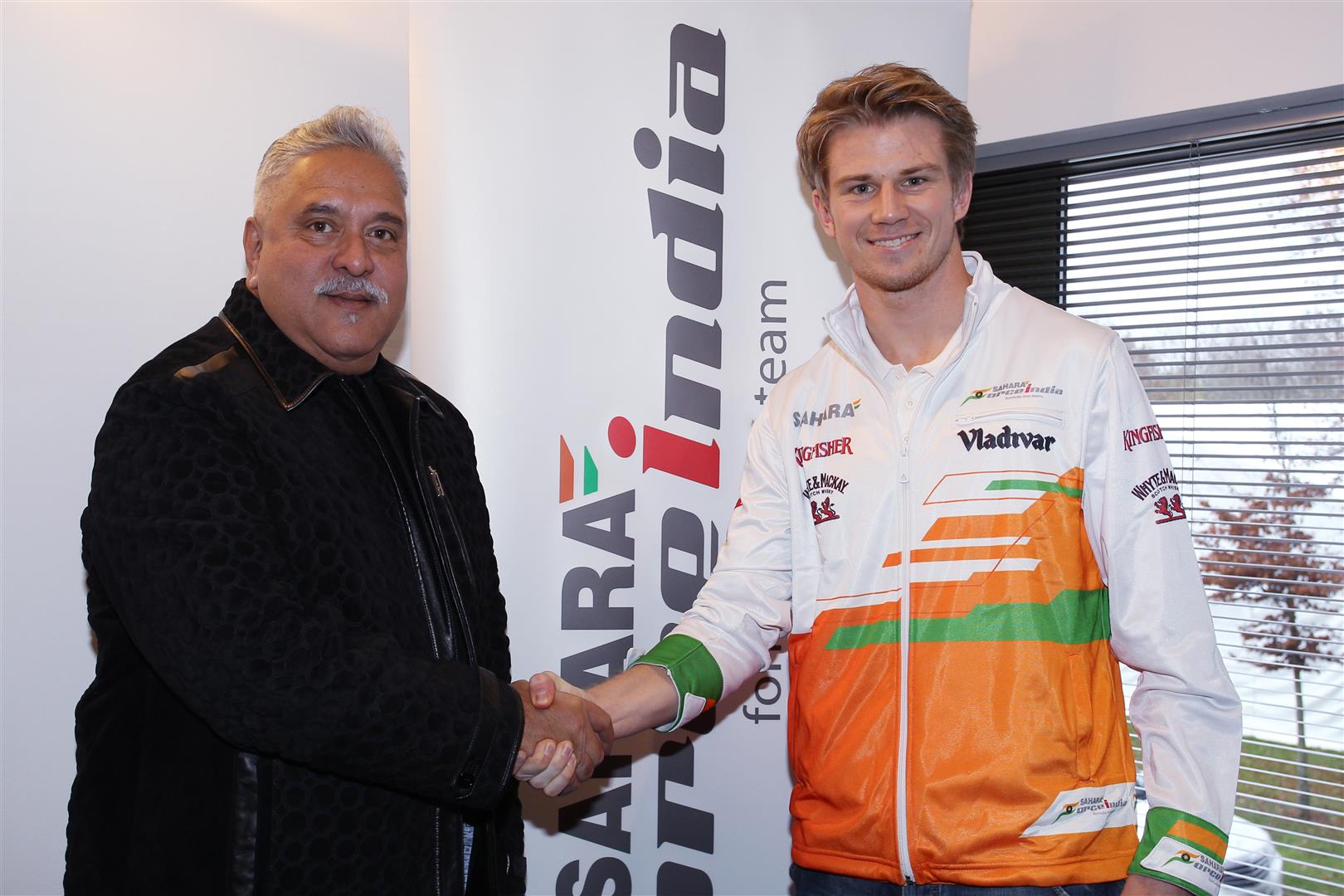 Sahara Force India