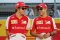 Massa claims to be 'as fast' as Alonso