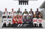 Season review - Stat Attack! Facts and figures of F1 2013