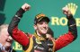Season review: 'First lap nutcase' earns respect