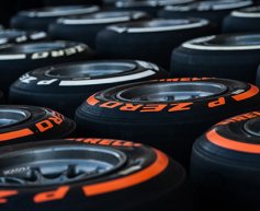 Pirelli reveals 2014 tyre test schedule
