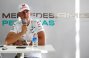 'Slight improvement' in Schumacher's condition