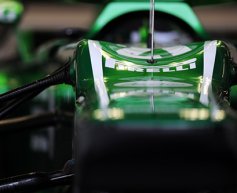 Caterham future dependent on 2014