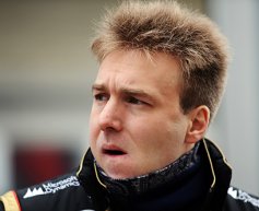 Departing Valsecchi not paid by Lotus in 2013