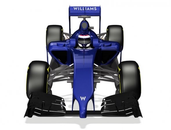 Williams F1 Team