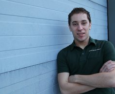 Frijns gets Jerez test outing