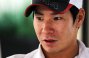 Caterham not ruling out Kobayashi for F1 return