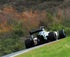Formula 1 kicks into life at Jerez