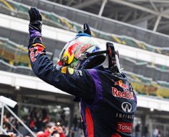 Stewart: F1 needs a new champion